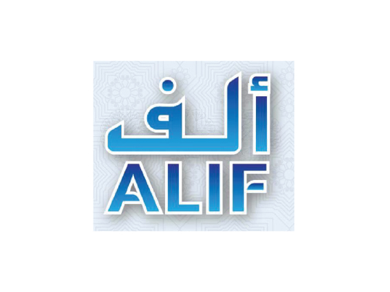 ALIF