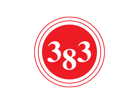 383