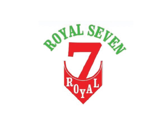 ROYAL 7