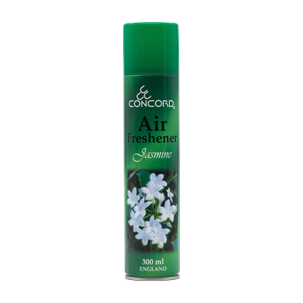  AIR FRESHNER CONCORD JASMINE 300ML