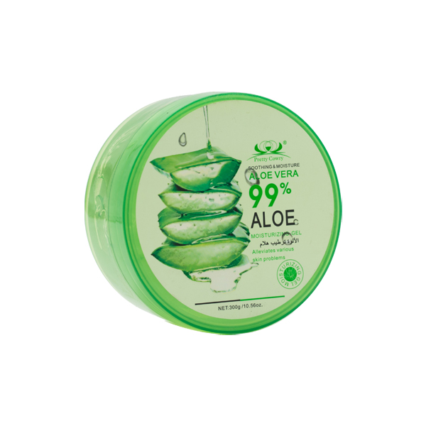 ALOE VERA MOISTURIZING GEL 300ML