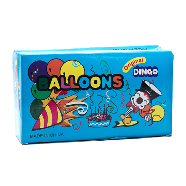 BALOONS DINGO