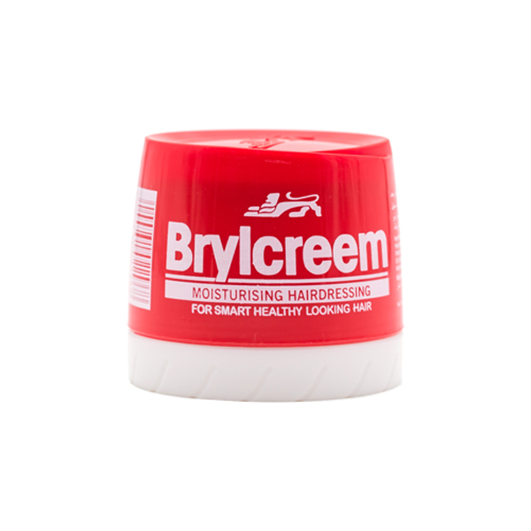  BRYLCREAM RED 140ML