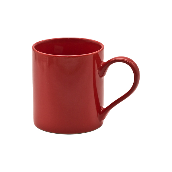  CERAMIC MUG 34299-11 (PLAIN)
