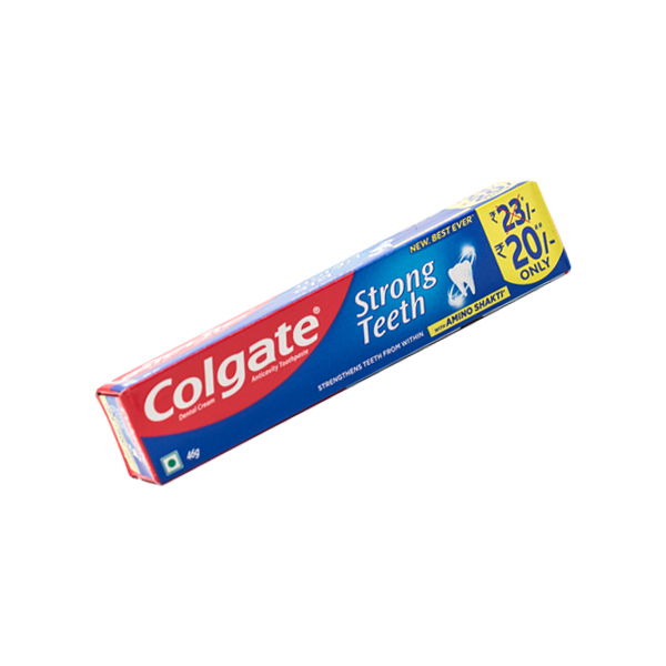  COLGATE INDIA 46GM