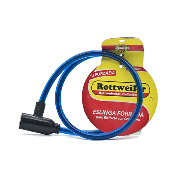  CYCLE CABLE LOCK (BIG) 84CM