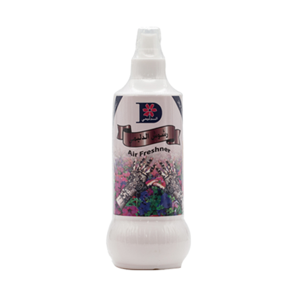  DELAIMI AIRFRESHNER LHENNA 500ML