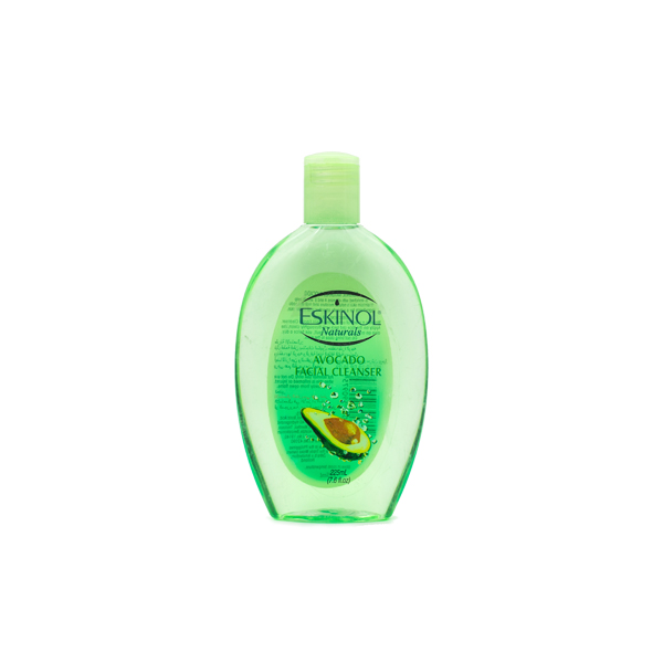  ESKINOL AVOCADO 225ML