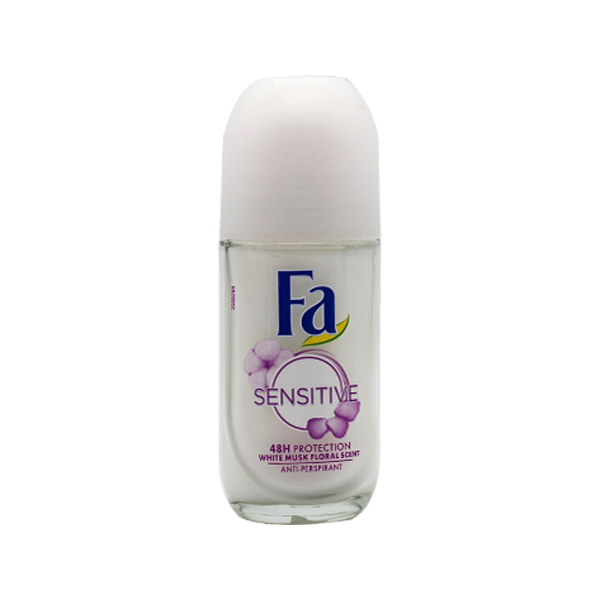  FA ROLL ON SENSITIVE 50ML