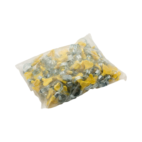  GAS CLIP-MR06 20MM (100S)