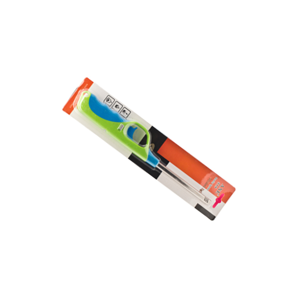  GAS LIGHTER AXE-318 (FLAME)