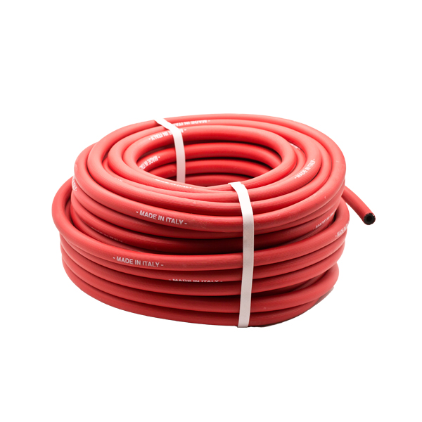  GAS PIPE RED (ITALY) 40YARD
