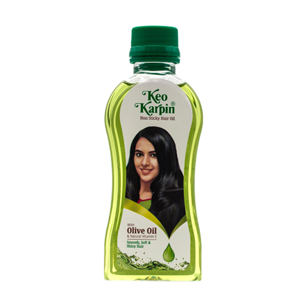  KEOKARPIN HAIR OIL 200ML