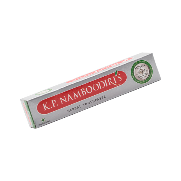  KPN TOOTH PASTE 50GM