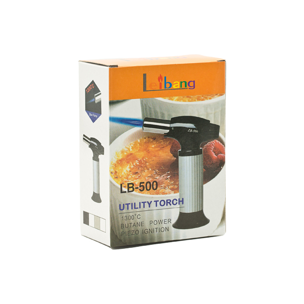  LIGHTER TORCH LB500