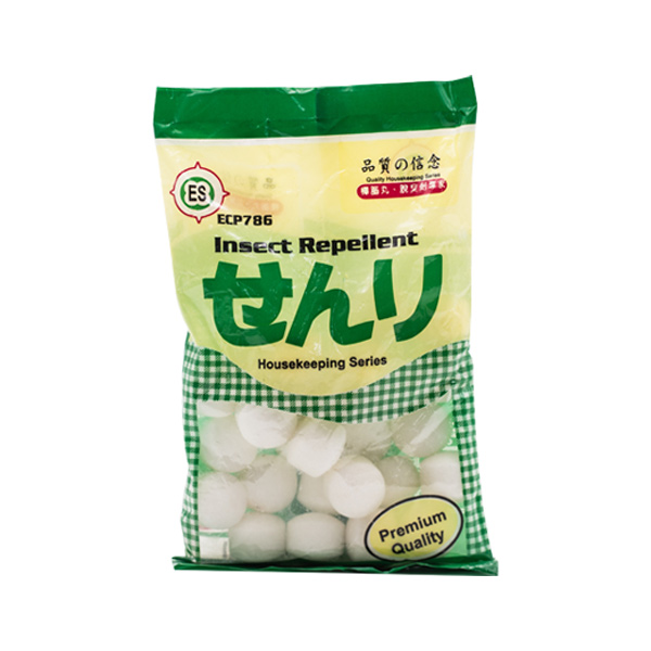  NAPTHALNE BALL (INDIA) 250G