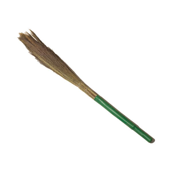  NATURAL BROOM WPIPE PHOOL
