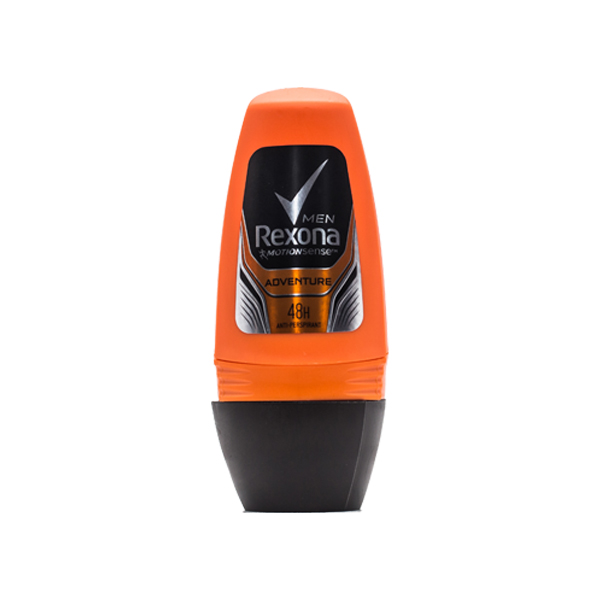  REXONA ROLL ON ADVENTURE 50ML