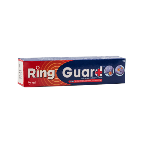  RIN GUARD 12GM