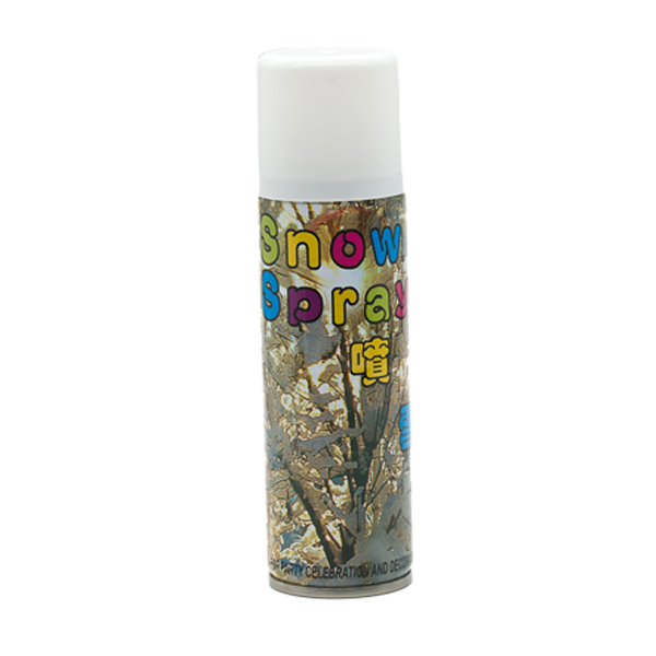  SNOW SPRAY 6972314640088