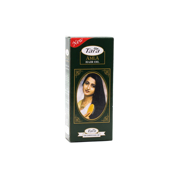  TARA JASMINE HAIR OIL 200ML