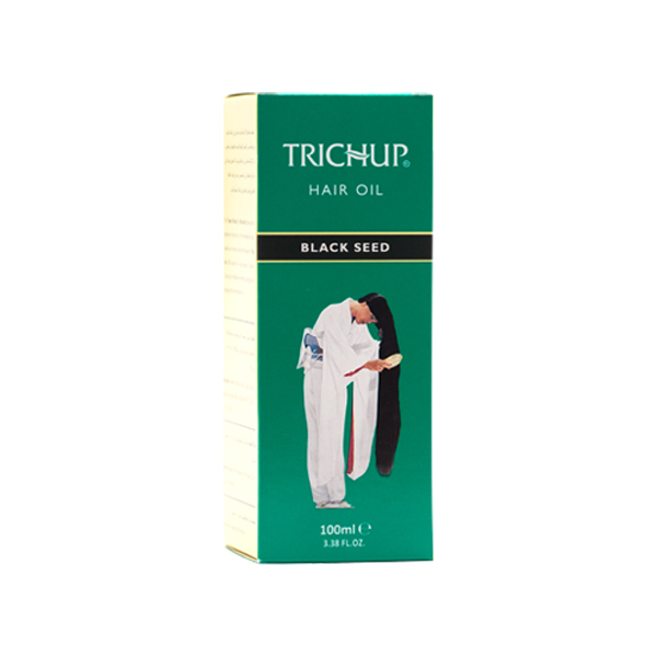  TRICHUP HAIR OIL BLACK SEED