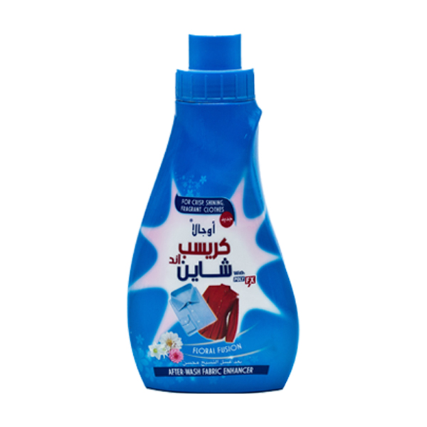  UJALA CRISP & SHINE 200ML