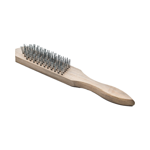  WIRE CLEANING BRUSH MR